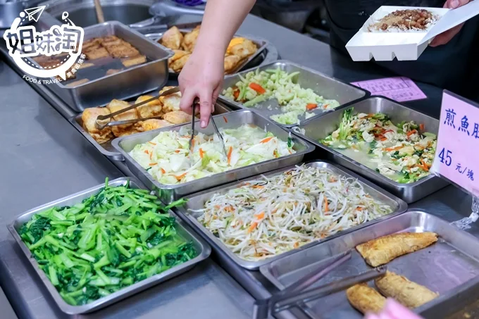 高雄 美食 肉燥飯 推薦 必吃 前金區 銅板美食 前金肉燥飯