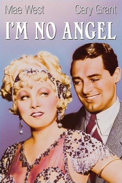 Descargar No soy ningún angel 1933 Pelicula Completa En Español Latino