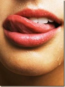 lips