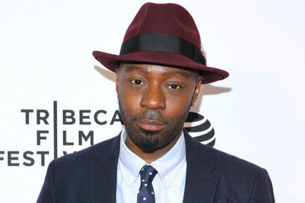 True Blood actor Nelsan Ellis dies at 39