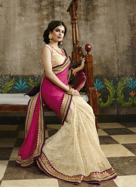 Designer Wholesale Sarees For Party Wear