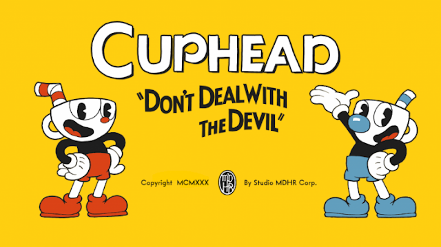 كاب هيد - Cuphead