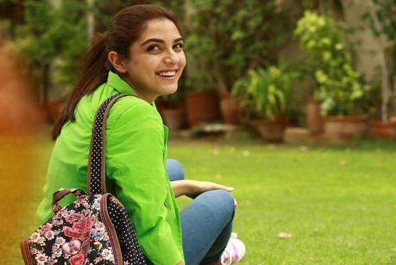 Maya Ali – Biography, Age, Family, Sister, Husband, Dramas