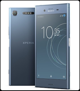 Spesifikasi Smartphone Sony Xperia XZ1 Terbaru