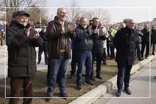 ΟΔΟΣ εφημερίδα της Καστοριάς