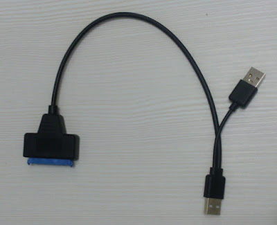 USB SATA SDD HDD