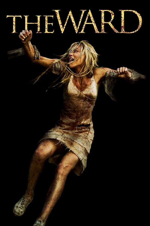 The Ward - Il reparto 2010 Film Completo In Inglese