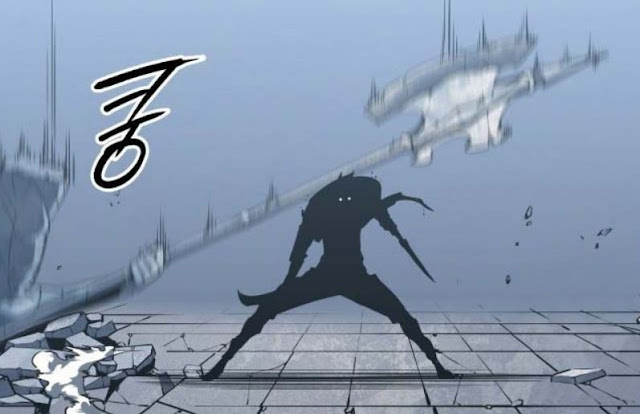 Spoiler Resmi Solo Leveling Chapter 128 Bahasa Indonesia