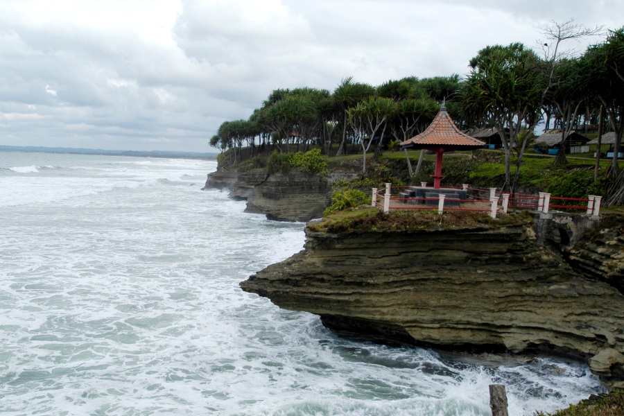 wisata bandung selatan