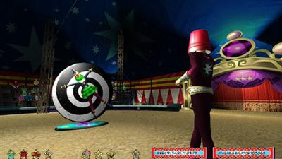 Circus World (Eng/Apr2013/VACE)