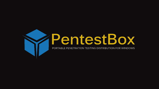 الاختراق عن طريق الويندوز بواسطة PenTestBox