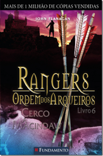 Rangers - volume VI