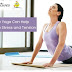 Yoga for Stress Relief: A Comprehensive Guide