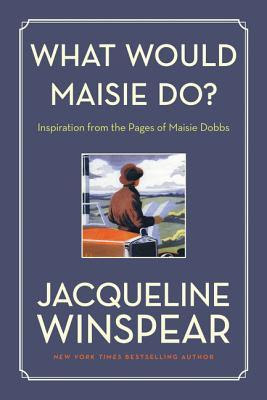 https://www.goodreads.com/book/show/40604819-what-would-maisie-do?ac=1&from_search=true