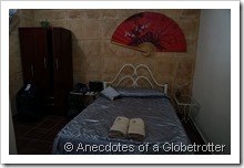 My room
