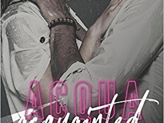 🖤REVIEW🖤  Acquainted By London Miller 