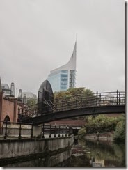 What is this building?