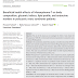 Efeitos benéficos para a saúde da Vitamina K2 na composição corporal, índices glicêmicos, perfil lipídico e marcadores endócrinos em pacientes com SOP.