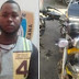 PN someterá a justicia motoconchista trató cruzar motocicleta robada hacia Haití