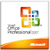 Microsoft Office Professional 2007 software free download with latest