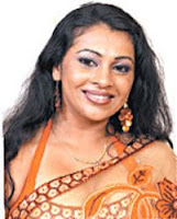 Kanchana Mendis