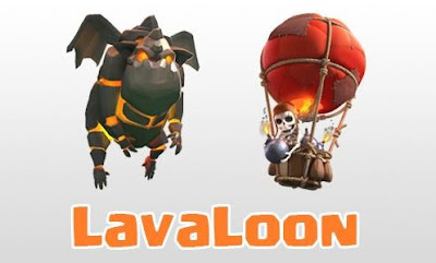 Gambar LavaLoon