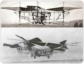 Penemu Pesawat Terbang Pertama di Dunia