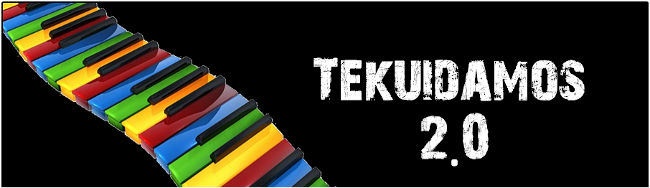 Tekuidamos y sesiones #teku20