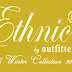 Ethnic By Outfitters Fall Winter Collection 2013-2014 | Ethnic By Outfitters Winter Dresses 2013-14