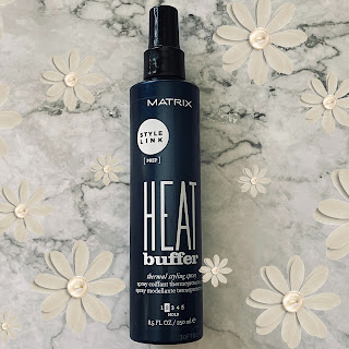 matrix heat buffer