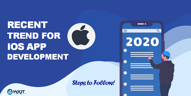 Recent Trend for iOS App Development