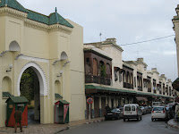 fes marocco