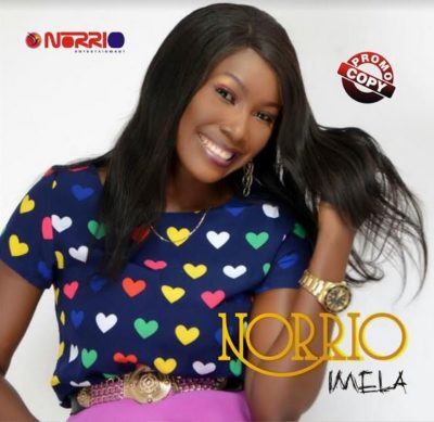 Norrio – Imela (Produced By: Lahlah)