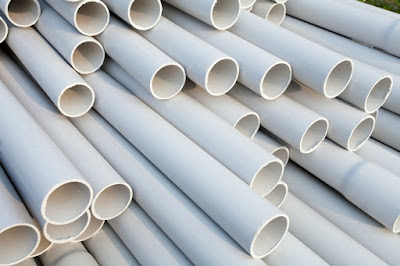 Pvc Pipe Manufacturers