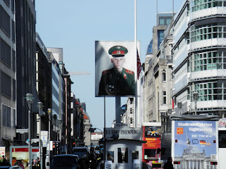 Checkpoint Charlie