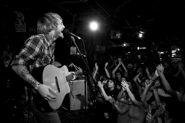 Craig Owens to Announce New Band Member Craig Owens to Announce New Band Member