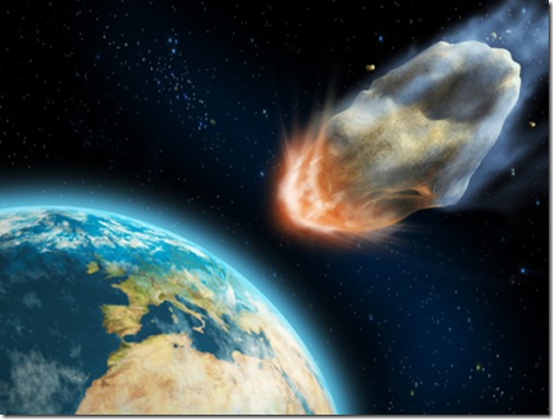 asteroidhitsearth