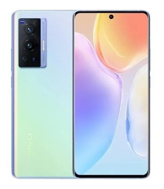 Vivo X70 Pro (Mediatech)