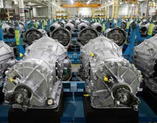 GM Build Environmentally Friendly Electric Motor Factory