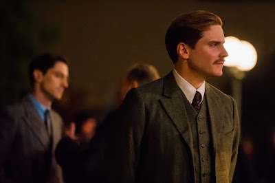 The Zookeepers Wife Daniel Bruhl Image 3
