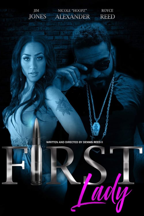 First Lady 2018 Film Completo In Italiano Gratis