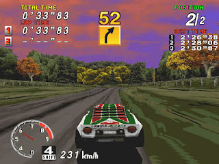 Sega Rally Championship Full Game Repack Download