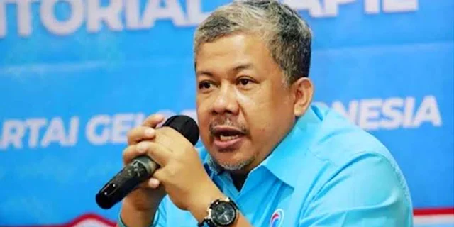 Jangan Cuma Jadi Ban Serep, Wapres 2024 Harus Seperti Bung Hatta