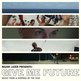 download MP3 Major Lazer Presents Give Me Future Music From & Inspired by the Film itunes plus aac m4a mp3