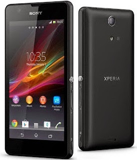 Kelebihan dan Kekurangan Sony Xperia ZR C5502