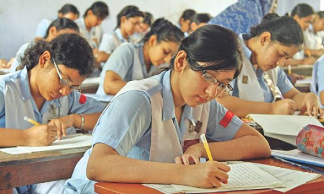 SSC results will be published on 6 May 2018