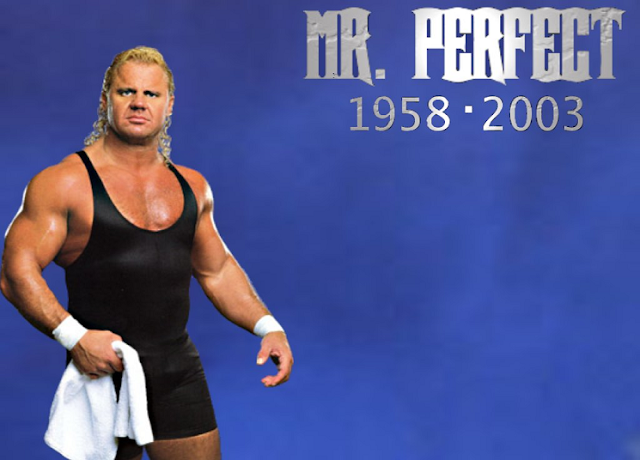 Curt Hennig Hd Free Wallpapers