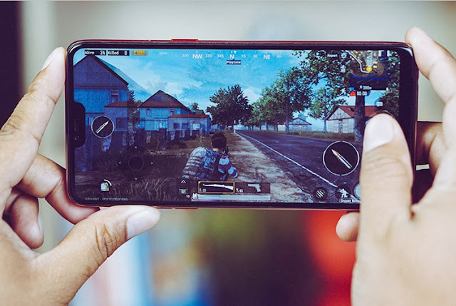 9 Game RAM Kecil Android dengan Grafis Terbaik 2019