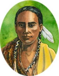 Squanto