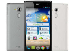 Firmware Acer Liquid Z5 Free Download Tested